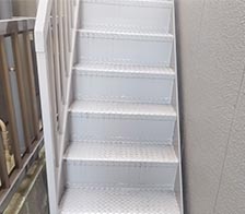 樓梯踏步板/花紋鋼踏步板